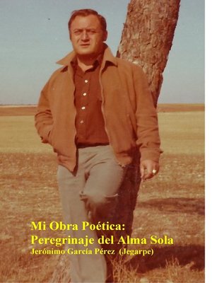 cover image of MIi Obra Poética